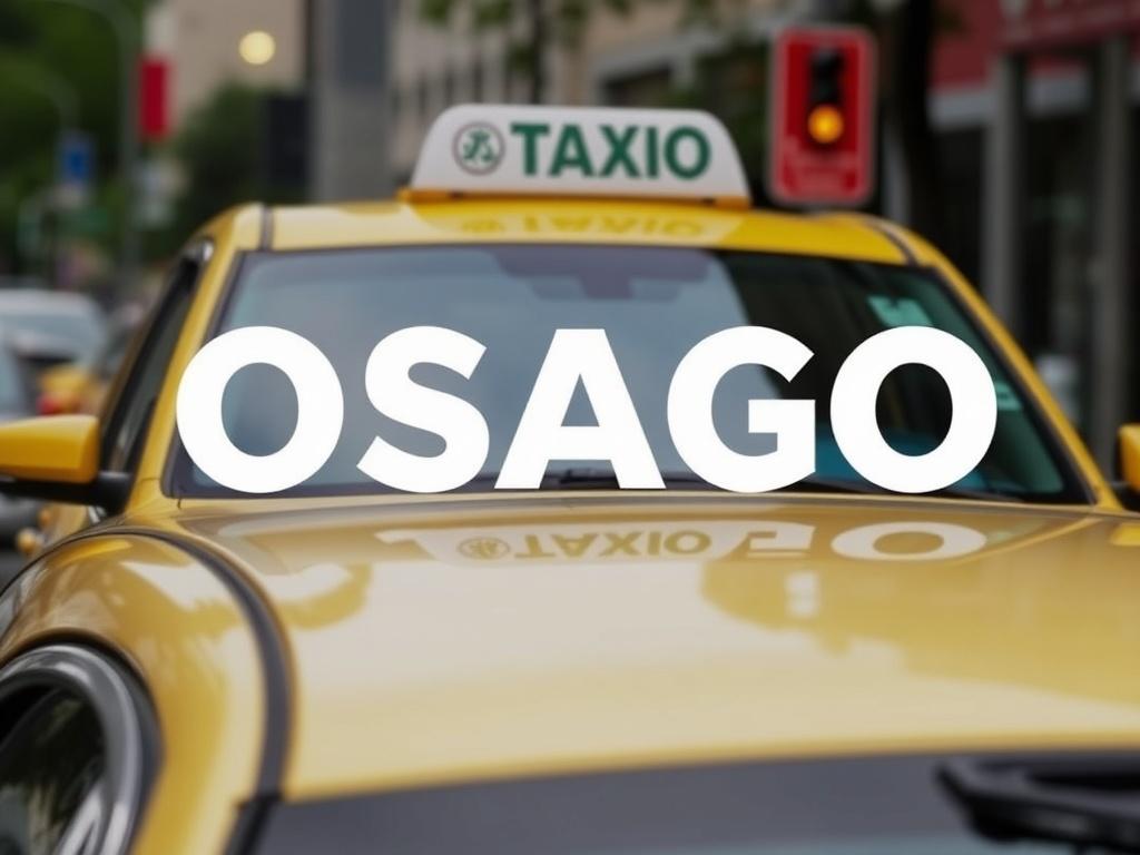 ОСАГО для такси | Чем отличается и как оформить. Что такое ОСАГО и почему для такси это отдельная тема