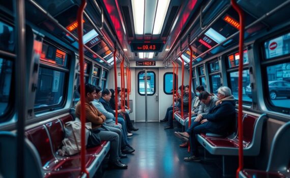 ДТП в общественном транспорте | Как пассажирам получить страховые выплаты