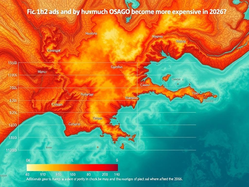 Почему и на сколько подорожало ОСАГО в 2026 году. Дополнительные ресурсы и где проверить полис