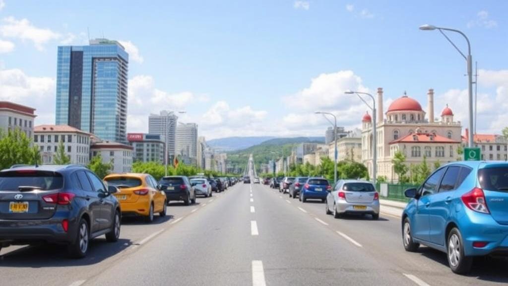 ОСАГО в других странах: Как устроено автострахование за границей. Почему важно понимать устройство автострахования за границей