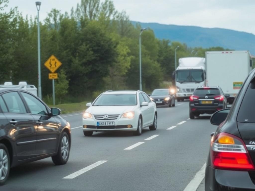ДТП за границей: Что делать | Порядок действий при аварии за рубежом. Заключительные практические советы перед дорогой