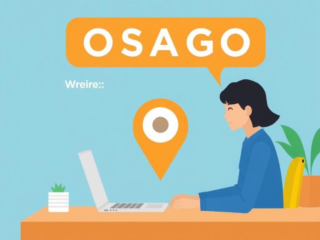 Где и как можно оформить страховку ОСАГО быстро и без проблем. Онлайн vs офлайн: сравнение по ключевым параметрам
