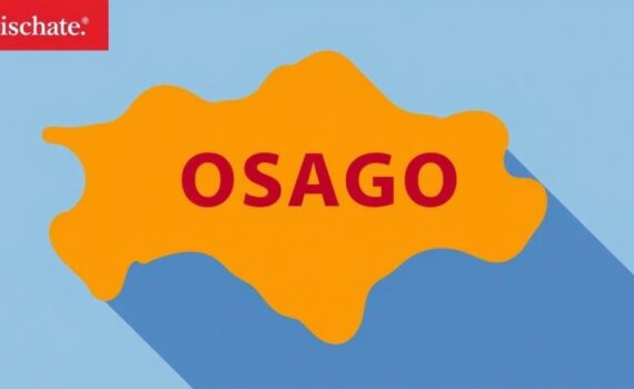 Как влияет регион регистрации на стоимость ОСАГО: что важно знать водителю